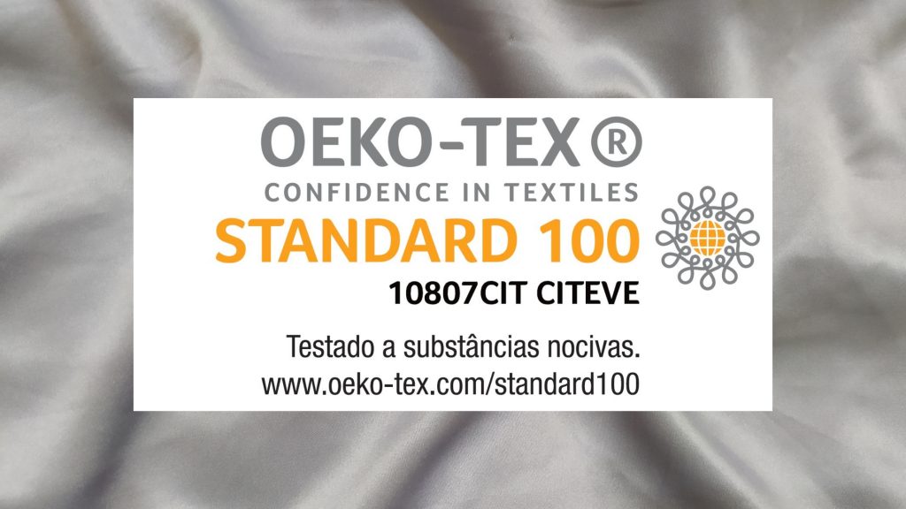 GOTS - Global Organic Textile Standard Certification
