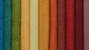 Tecidos Inteligentes:
Como a Tecnologia está a Transformar a Moda