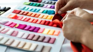 Criação de Coleção de Moda: O Processo Completo