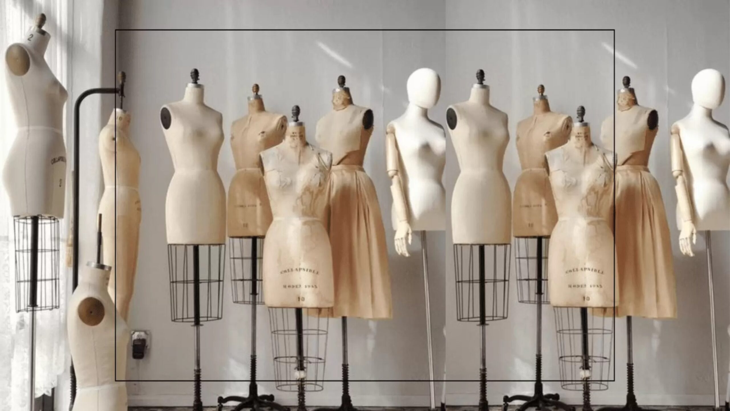 Moda Inclusiva e Acessível