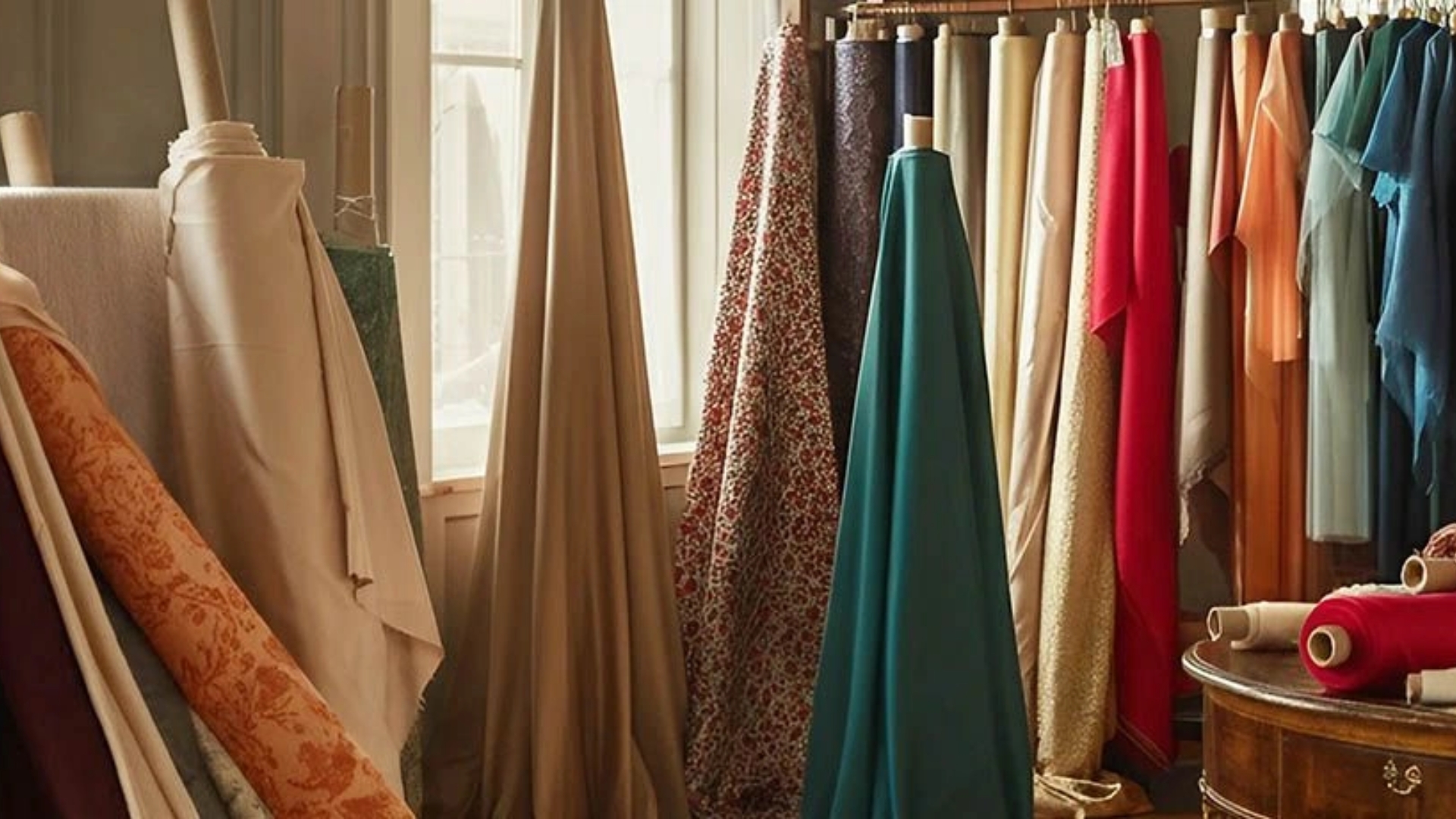 Tecidos de Alto Conforto para Moda Casual Premium: O Equilíbrio entre Estilo e Bem-Estar